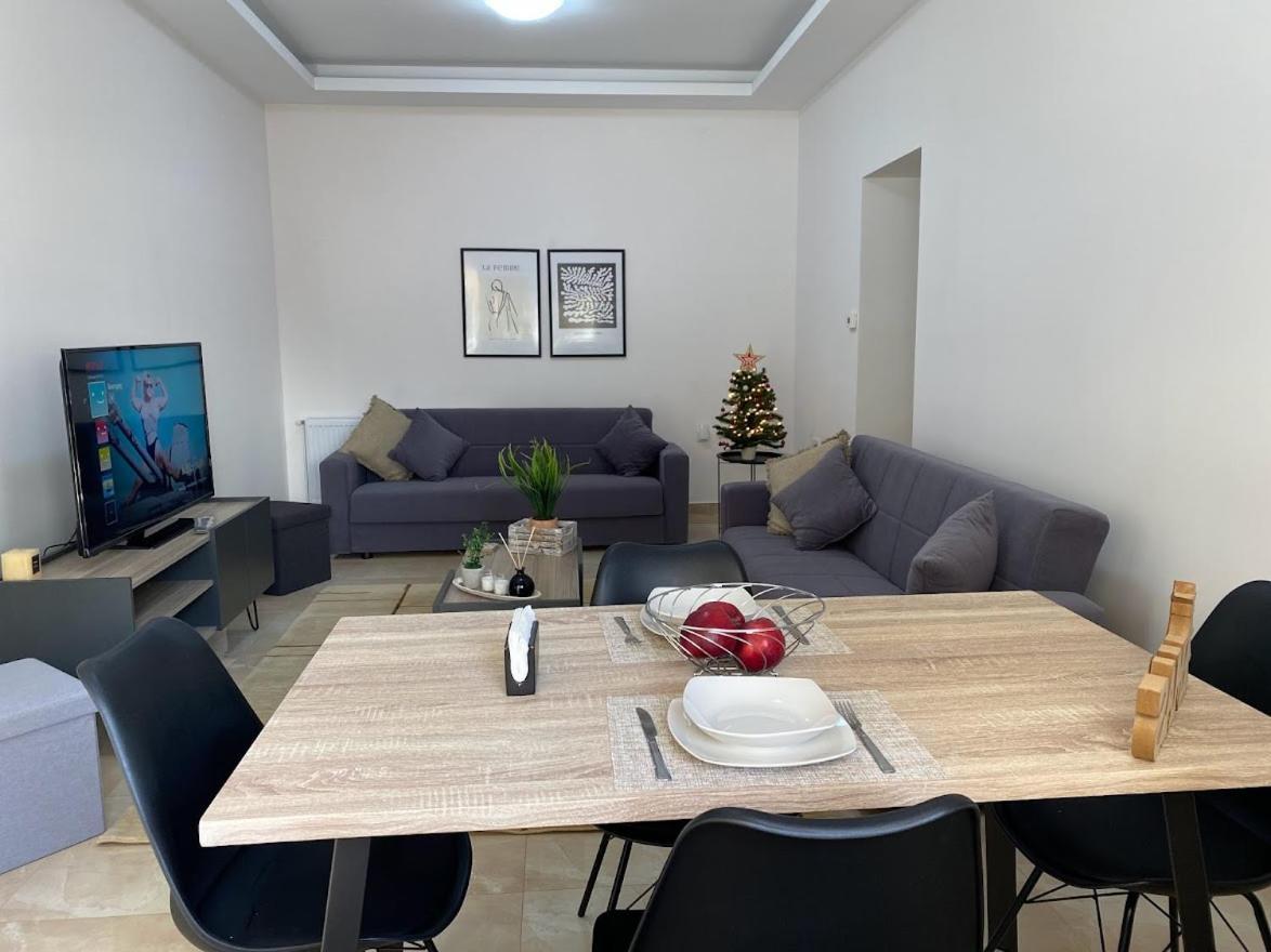 Olive Inn City 드라마 외부 사진