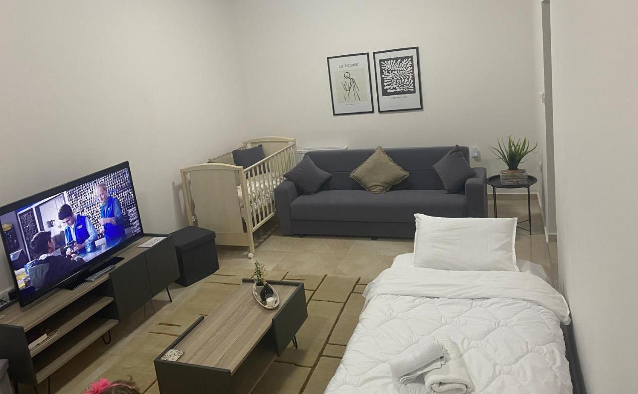 Olive Inn City 드라마 외부 사진